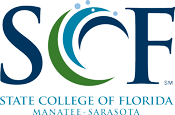 SCF Login Logo